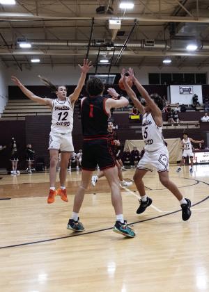 HERD HOSTS DUMAS