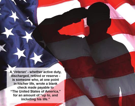 Veterans Day 2021: Remembering