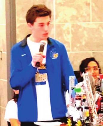 Naz Robotics top in region
