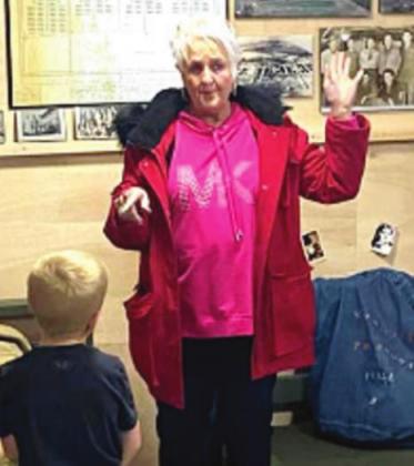 Castro County 4-H Updates