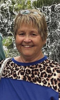 Julie L. “Hutto” James