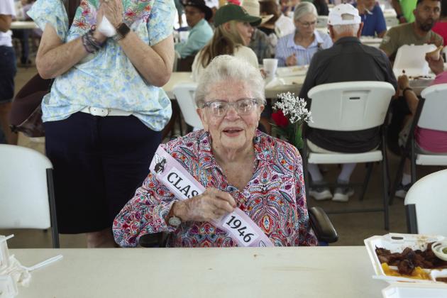 SWISHER COUNTY PICNIC REUNIONS