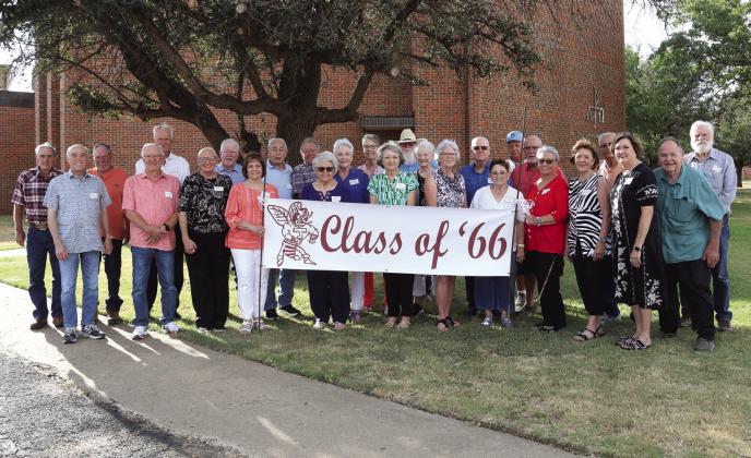 SWISHER COUNTY PICNIC REUNIONS