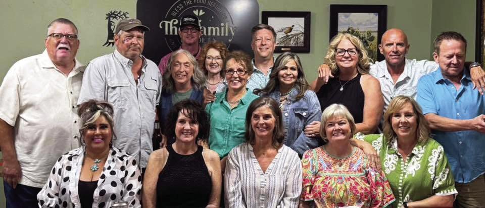 SWISHER COUNTY PICNIC REUNIONS