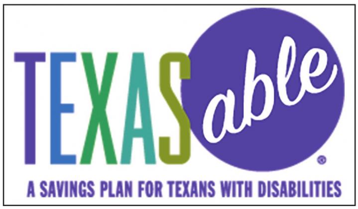 Texas ABLE Program