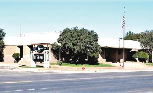 FUB earns Best Bank designation