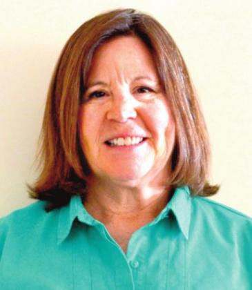 Janet Sammann