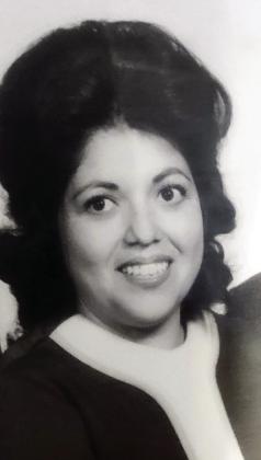 Martha Day, 82