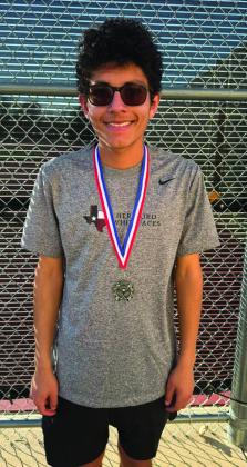HERD TENNIS