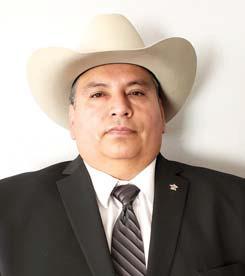 Sheriff states no issue with racial profiling in 2022 report