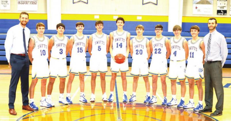 Teams Advance in Playoffs