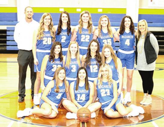 Teams Advance in Playoffs
