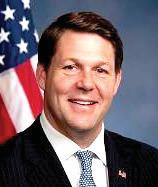 Rep. Jodey Arrington