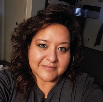 Juliet Ann Fernandez, 56