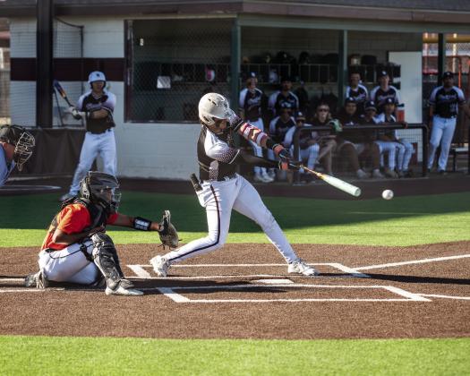 HERD BASEBALL
