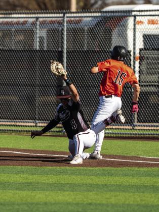 HERD BASEBALL