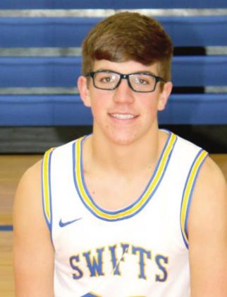 Swifts win Quarterfinals