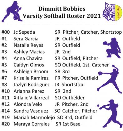 Bobbies compete in Ralls tourney