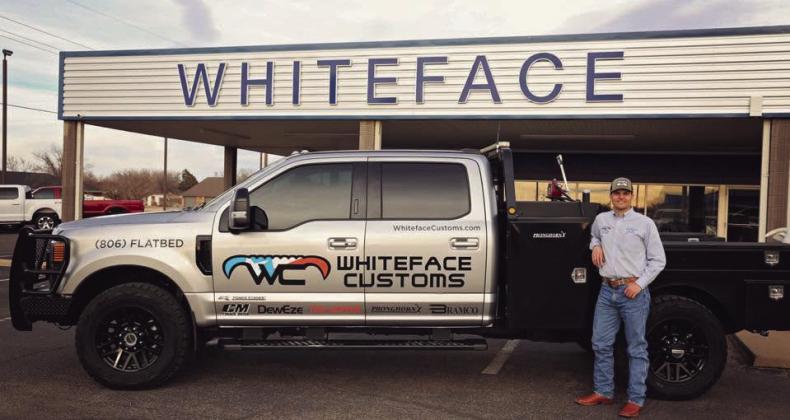 Deaf Smith County Chamber of Commerce Member Spotlight