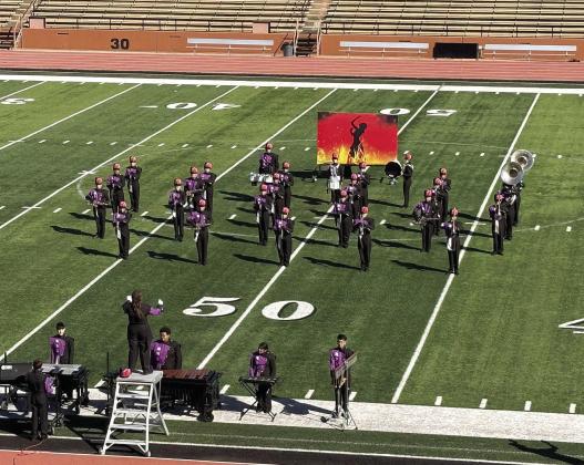 REGIONAL BAND