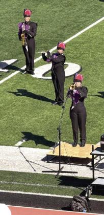 REGIONAL BAND