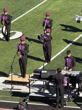 REGIONAL BAND