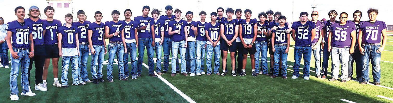 DHS Football