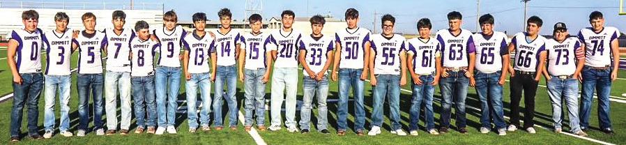 DMS Football