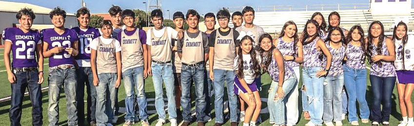 DHS Cross Country
