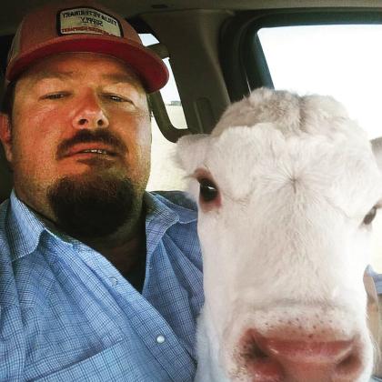 Quade Roach: A Tulia Farmer Continuing a Family Legacy With Hard Work and Heart