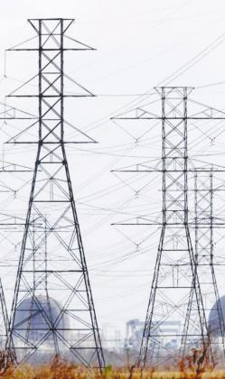 ERCOT requests energy