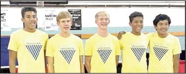 Naz XC state bound