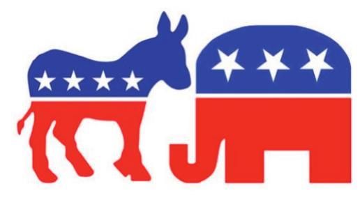 Primary Election early voting starts Feb. 14