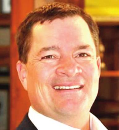 Rep. Ken King