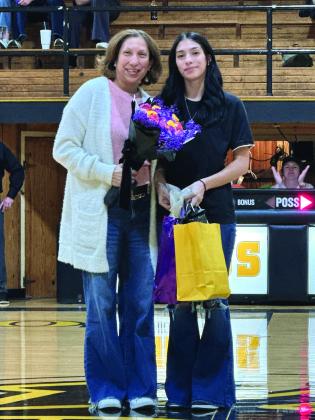 KRESS SENIORS