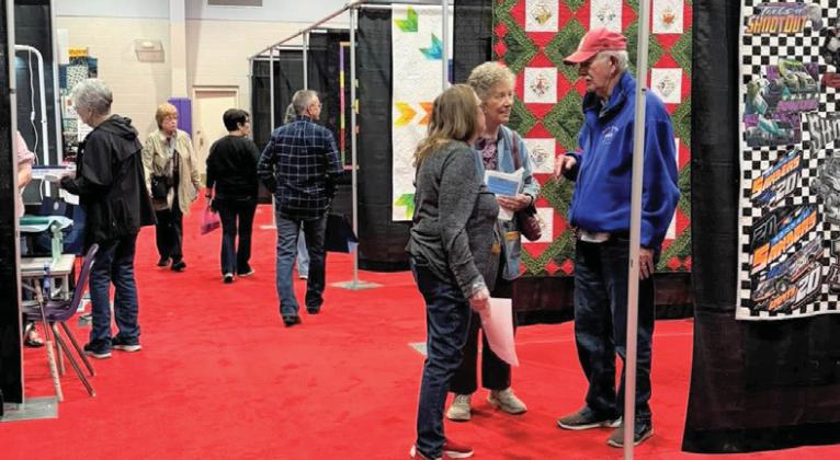 OQS holds 27th festival