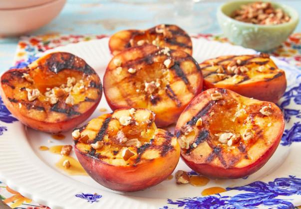 Labor Day Recipes