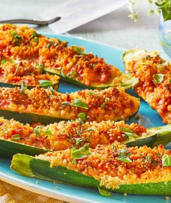 Labor Day Recipes