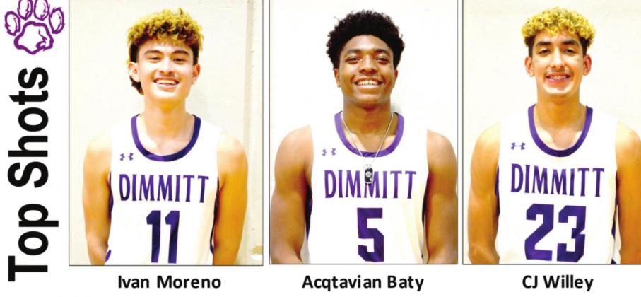 Bobcats defeat Mustangs, 67-49