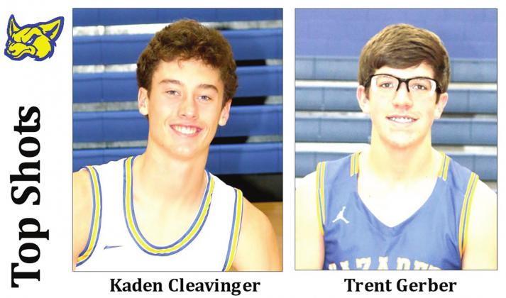 Nazareth Swifts crush Tigers, 73-20