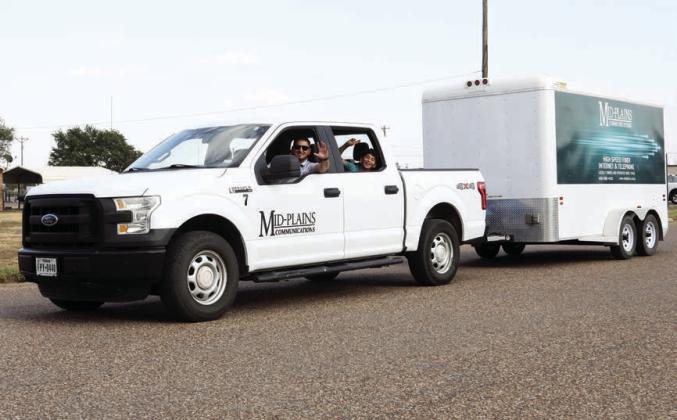 Mid-Plains Communications
