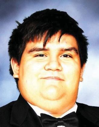 Aaron Cervantez