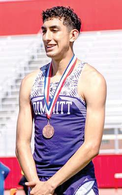DHS track &amp; field advances to regionals