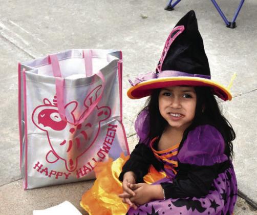 DOWNTOWN FALL FIESTA