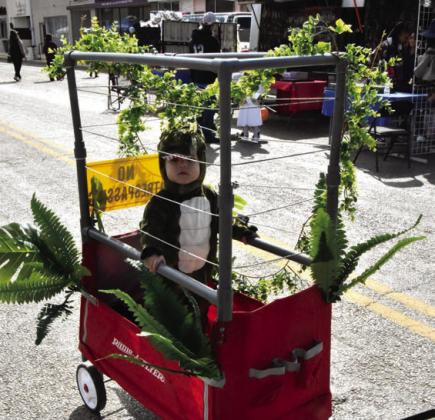 DOWNTOWN FALL FIESTA