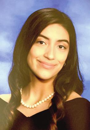 Rodriguez to graduate