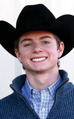 Nazareth senior Tell Bagley won the Texas Farm Bureau District 2 scholarship for Castro County. Growing up with an agricultural background, he said he plans to combine his passion for agriculture and STEM by studying agricultural engineering at Texas A&amp;amp;M University. Annually, the Texas Farm Bureau devotes a large amount of resources towards youth programs and awards more than $200,00 in scholarships in a variety of packages designed to meet different student needs.