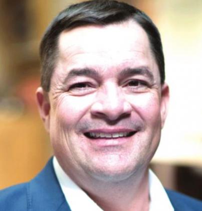 Rep. Ken King