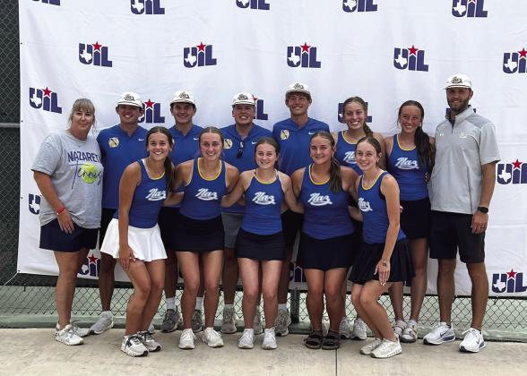 STATE WINNERS