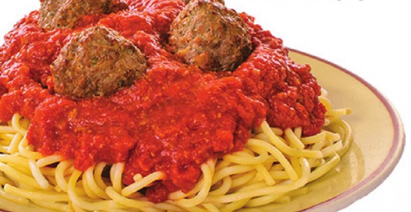 Spaghetti Supper to benefit